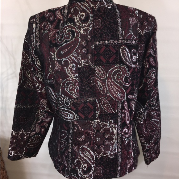 Cold water creek coat size large❤️❤️ - Picture 4 of 4